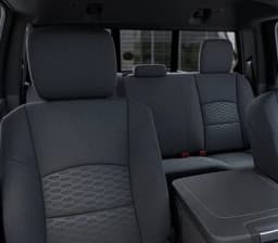 Ram 2500 Tradesman 4x4 Crew Cab 6'4" Box 2026 — side view