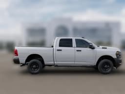 Ram 2500 Tradesman 4x4 Crew Cab 6'4" Box 2026 — side view