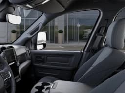 Ram 2500 Tradesman 4x4 Crew Cab 6'4" Box 2026 — side view
