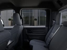 Ram 2500 Tradesman 4x4 Crew Cab 6'4" Box 2026 — side view