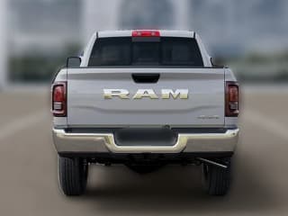 Ram 2500 Tradesman 4x4 Crew Cab 6'4" Box