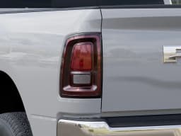 Ram 2500 Tradesman 4x4 Crew Cab 6'4" Box 2026 — side view