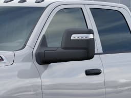 Ram 2500 Tradesman 4x4 Crew Cab 6'4" Box 2026 — side view