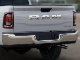 Ram 2500 Tradesman 4x4 Crew Cab 6'4" Box 2026 — side view