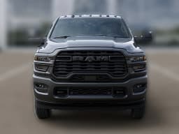 Ram 2500 Warlock 4x4 Crew Cab 6'4" Box 2026 — side view
