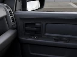 Ram 2500 Warlock 4x4 Crew Cab 6'4" Box 2026 — side view