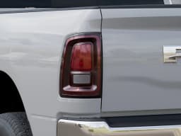 Ram 2500 Tradesman 4x4 Crew Cab 6'4" Box 2026 — side view