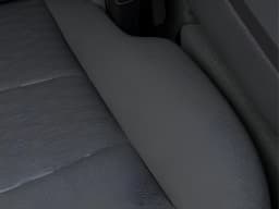 Ram 2500 Tradesman 4x4 Crew Cab 6'4" Box 2026 — side view