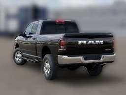Ram 2500 Tradesman 4x4 Crew Cab 6'4" Box 2026 — side view