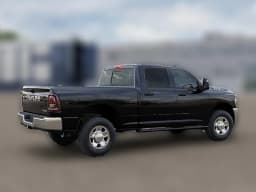 Ram 2500 Tradesman 4x4 Crew Cab 6'4" Box 2026 — side view
