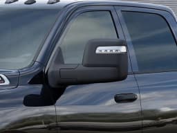 Ram 2500 Tradesman 4x4 Crew Cab 6'4" Box 2026 — side view