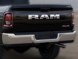 Ram 2500 Tradesman 4x4 Crew Cab 6'4" Box 2026 — side view