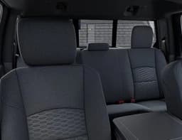 Ram 2500 Tradesman 4x4 Crew Cab 6'4" Box 2026 — side view