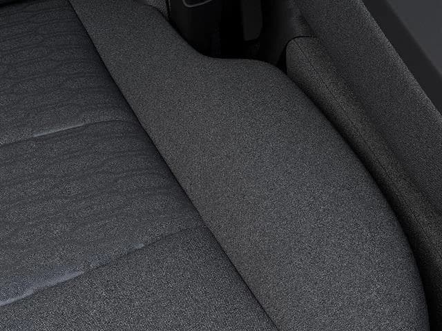 Ram 2500 Tradesman 4x4 Crew Cab 6'4" Box 2026 — side view