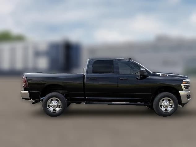 Ram 2500 Tradesman 4x4 Crew Cab 6'4" Box 2026 — side view