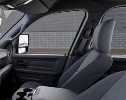 Ram 2500 Tradesman 4x4 Crew Cab 6'4" Box 2026 — side view