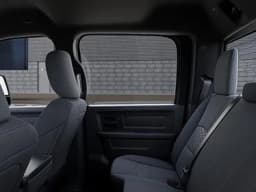 Ram 2500 Tradesman 4x4 Crew Cab 6'4" Box 2026 — side view
