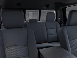 Ram 2500 Tradesman 4x4 Crew Cab 6'4" Box 2026 — side view