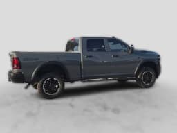 Ram 2500 Warlock 4x4 Crew Cab 6'4" Box 2027 — side view