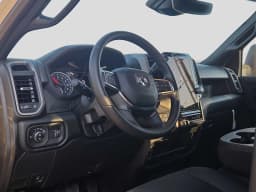 Ram 2500 Warlock 4x4 Crew Cab 6'4" Box 2027 — side view