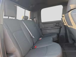 Ram 2500 Warlock 4x4 Crew Cab 6'4" Box 2027 — side view