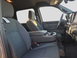 Ram 2500 Warlock 4x4 Crew Cab 6'4" Box 2027 — side view