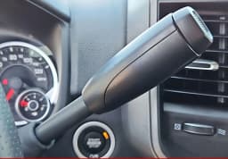 Ram 2500 Tradesman 4x4 Crew Cab 6'4" Box 2026 — side view