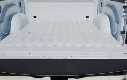Ram 2500 Tradesman 4x4 Crew Cab 6'4" Box 2026 — side view