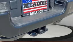 Ram 2500 Tradesman 4x4 Crew Cab 6'4" Box 2026 — side view