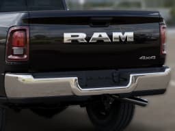 Ram 2500 Tradesman 4x4 Crew Cab 6'4" Box 2026 — side view
