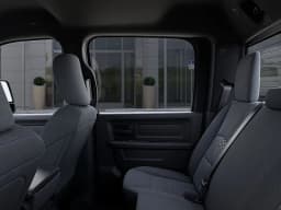 Ram 2500 Tradesman 4x4 Crew Cab 6'4" Box 2026 — side view