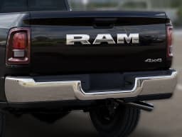 Ram 2500 Tradesman 4x4 Crew Cab 6'4" Box 2026 — side view