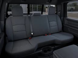 Ram 2500 Tradesman 4x4 Crew Cab 6'4" Box 2026 — side view