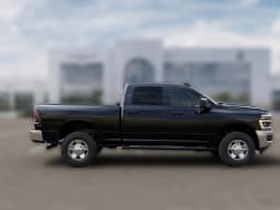 Ram 2500 Tradesman 4x4 Crew Cab 6'4" Box 2026 — side view