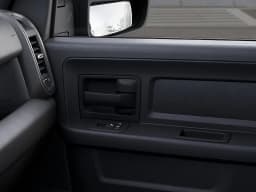 Ram 2500 Tradesman 4x4 Crew Cab 6'4" Box 2026 — side view