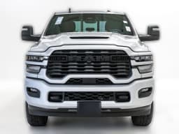 Ram 2500 Black Express 4x4 Crew Cab 6'4" Box 2026 — side view