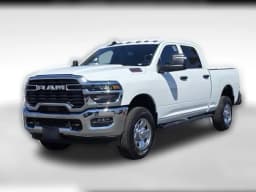 Ram 2500 Tradesman 4x4 Crew Cab 6'4" Box 2026 — side view