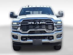 Ram 2500 Tradesman 4x4 Crew Cab 6'4" Box 2026 — side view