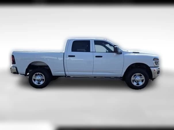 Ram 2500 Tradesman 4x4 Crew Cab 6'4" Box 2026 — side view
