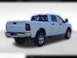 Ram 2500 Tradesman 4x4 Crew Cab 6'4" Box 2026 — side view