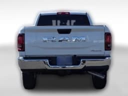 Ram 2500 Tradesman 4x4 Crew Cab 6'4" Box 2026 — side view