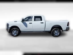 Ram 2500 Tradesman 4x4 Crew Cab 6'4" Box 2026 — side view