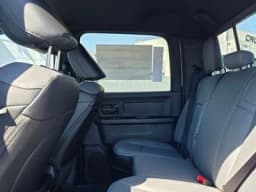 Ram 2500 Tradesman 4x4 Crew Cab 6'4" Box 2026 — side view