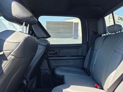 Ram 2500 Tradesman 4x4 Crew Cab 6'4" Box 2026 — side view