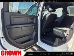 Ram 2500 Tradesman 4x4 Crew Cab 6'4" Box 2026 — side view