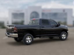Ram 2500 Tradesman 4x4 Crew Cab 6'4" Box 2026 — side view