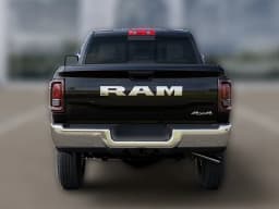 Ram 2500 Tradesman 4x4 Crew Cab 6'4" Box 2026 — side view