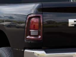 Ram 2500 Tradesman 4x4 Crew Cab 6'4" Box 2026 — side view