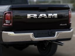 Ram 2500 Tradesman 4x4 Crew Cab 6'4" Box 2026 — side view