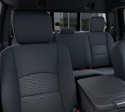 Ram 2500 Tradesman 4x4 Crew Cab 6'4" Box 2026 — side view